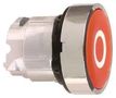 SW OPERATOR, NON ILLUMINATED, PUSHBUTTON ZB4BA432