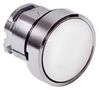 SW OPERATOR, NON ILLUMINATED, PUSHBUTTON ZB4BH01
