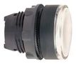 SW OPERATOR, ILLUMINATED, PB SW, WHITE ZB5AA18