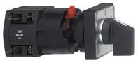 CAM ROTARY SWITCH, 1POLE, 10A, 400VAC K10A001ACH