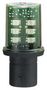 SW LAMP, LED, 24V, ORANGE, TOWER LIGHT DL1BDB5