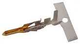 CONTACT, PIN, 18AWG, CRIMP; Product Range:Mini-Fit Jr. 5558 Series; Contact Gender:Pin; Contact Termination Type:Crimp; Wire Size AWG Max:18AWG; Contact Plating:Gold Plated Contacts; For Use With:Molex Mini-Fit Jr. 5559 Series Plug Housing Connectors; Wir 39-00-0430