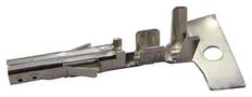 CONTACT, SOCKET, 16AWG, CRIMP 44476-3111