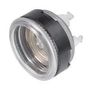 ACTUATOR, DIA 25MM, PLASTIC, ILLUM PB SW 84-1081.7