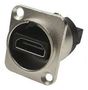 ADAPTER, HDMI A RCPT/HDMI A RCPT CP30116
