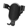 Car gravity holder LDNIO MG01 (black), LDNIO MG01 black
