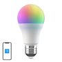 Smart BLU LED RGB bulb Broadlink LB4E27, BroadLink LB4E27