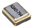 OSCILLATOR, 32.768MHZ, 2.5 X 2MM, HCMOS LFSPXO082225