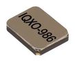 OSC, 32.768KHZ, 1.8V, 1.6 X 1.2MM, CMOS LFSPXO071976