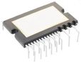 MODULE, IPM, IGBT, 15A, 600V, SDIP BM63764S-VC