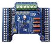 EXPANSION BOARD, STEPPER MOTOR DRIVER X-NUCLEO-IHM06A1
