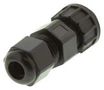 CIRCULAR CONN, PLUG, 4POS, CABLE 2CT3032-W04400