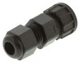 CIRCULAR CONN, PLUG, 7POS, CABLE 2CT3032-W07300