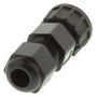 CIRCULAR CONN, PLUG, 8POS, CABLE 2CT3032-W08300