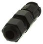 CIRCULAR CONN, PLUG, 5POS, CABLE 2CT3033-W05300