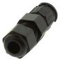CIRCULAR CONN, PLUG, 7POS, CABLE 2CT3033-W07300