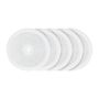 Replacement filters for PetKit Eversweet fountain (5pcs), Petkit Fountain filter 2022
