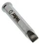 TIP, CHISEL, PB-FREE, 4.6X0.8MM XT D