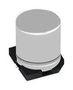 CAP, ALU ELEC, HYBRID, 150UF, 63V/RADIAL EEHZS1J151P