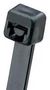 CABLE TIE, 71MM, PA66, BLACK, PK1000 PLT.6SM-M0