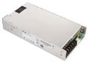 POWER SUPPLY, AC-DC, 600W, 24V, 25A SMH600PS24-EF