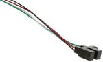 SLOTTED OPTICAL SWITCH, 3.18MM, PANEL OPB880P51Z