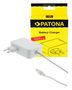 PATONA Charger for Dyson Air Purifier BP01 DP04 TP05 TP06 96915512, PATONA 2641 4055655235938