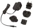 ADAPTOR, AC-DC, 12V, 2A VER24US120-JA