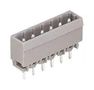 TERMINAL BLOCK, HEADER, 3POS, TH 231-133/001-000
