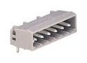 TERMINAL BLOCK, R/A, HEADER, 2POS, TH 231-432/001-000