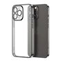 Joyroom JR-14Q3 Case for Apple iPhone 14 Plus 6.7 "(Black), Joyroom JR-14Q3 Black