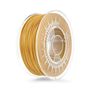 Filament Devil Design PLA 1,75mm 1kg - Gold DEV-15235