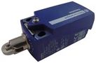 LIMIT SWITCH, SPST-NO/NC, 10A, 240VAC XCKP2102G11