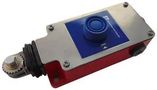 EMERGENCY STOP SWITCH, DPST-NC, 240VAC XY2CH13270