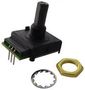 INCREMENTAL ENCODER, 2-CH, 120RPM, 10VDC ECW1J-R24-BC0024L