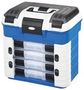 TOOL BOX ORGANISER, POLYPROPYLENE 502F.270N