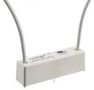 REED RELAY, SPST-NO, 7KV, 2A, TH DAT70510FU
