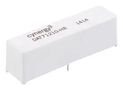 REED RELAY, SPST-NO, 12VDC, 3A, TH DAR71210-HR