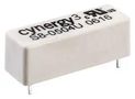 REED RELAY, SPST-NO, 1A, 350VDC, TH S8-2405VU