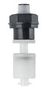 SENSOR, FLOAT VERTICAL SWITCH, SPST, PP RSF104Y100JN