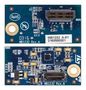 ADAPTER BOARD, DSI TO HDMI B-LCDAD-HDMI1
