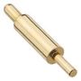 SPRING LOADED CONTACT W/PEG, 6.2MM, SMT P70-2300045R