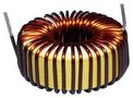 INDUCTOR, 100UH, 5A, 20%, RADIAL ATCA-07-101M-H