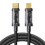 USB-C to Lightning Joyroom S-CL020A20 Cable 20W 2m (Blue), Joyroom S-CL020A20 Blue