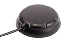 ANTENNA, ADHESIVE, SMA, 3M ALPHA7/3M/SMAM/SMAM/S/S/11