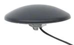 LOW PROFILE ANTENNA, 0.89-2.1GHZ, SMA/5M TANGO15/5M/SMAM//SMAM/S/S/24