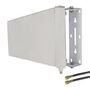 ANTENNA, BRACKET MNT, SMA, 5M OSCAR20/5M/SMAM/S/S/15