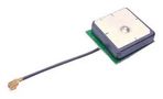 ANTENNA, INTERNAL MOUNT, UFL, 40MM ECHO16/40MM/UFL/S/S/17