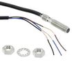 INDUCTIVE PROX SENSOR, PNP-NO, 30VDC E2E-S05S12-WC-B1 2M OMS