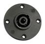 SPEAKER CONNECTOR, PLUG, 4POS, PANEL MC001461